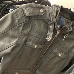 Biker Jacket